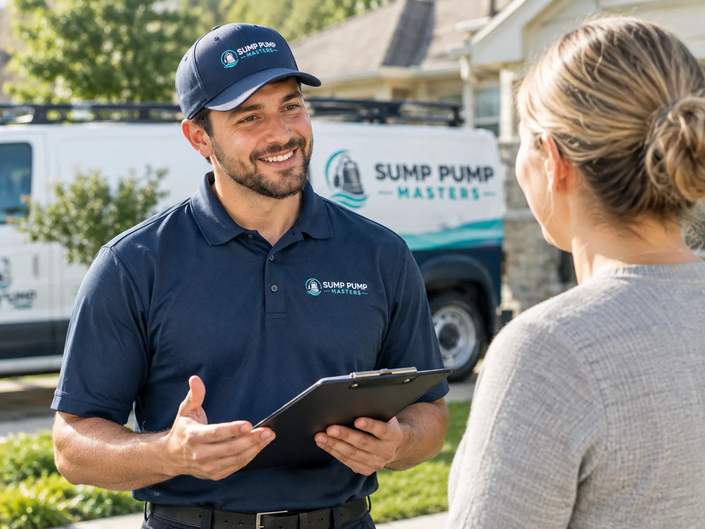 Sump Pump Repair Burton, OH FAQs